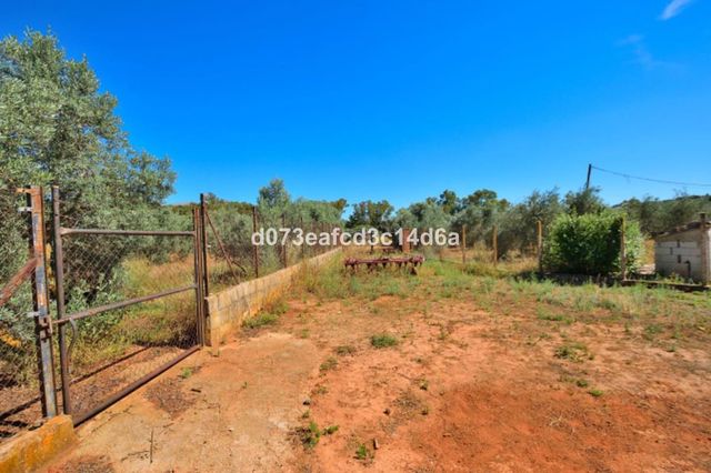 1 Zimmer Finca/Landgut zu verkaufen in Ronda - 365.000 € (Ref: 10128521)
