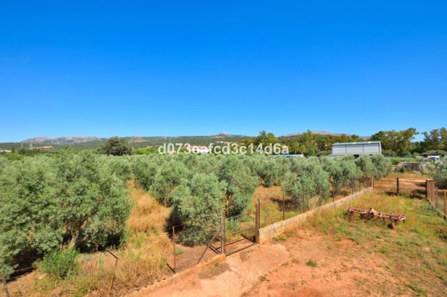 1 Zimmer Finca/Landgut zu verkaufen in Ronda - 365.000 € (Ref: 10128521)