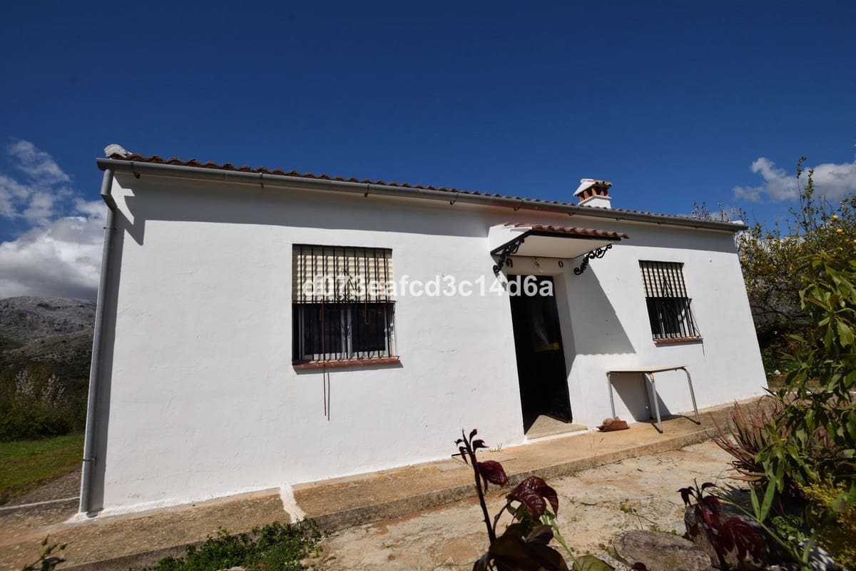 2 bedroom Finca/Country House for sale in Cartajima - € 349,000 (Ref: 10128522)