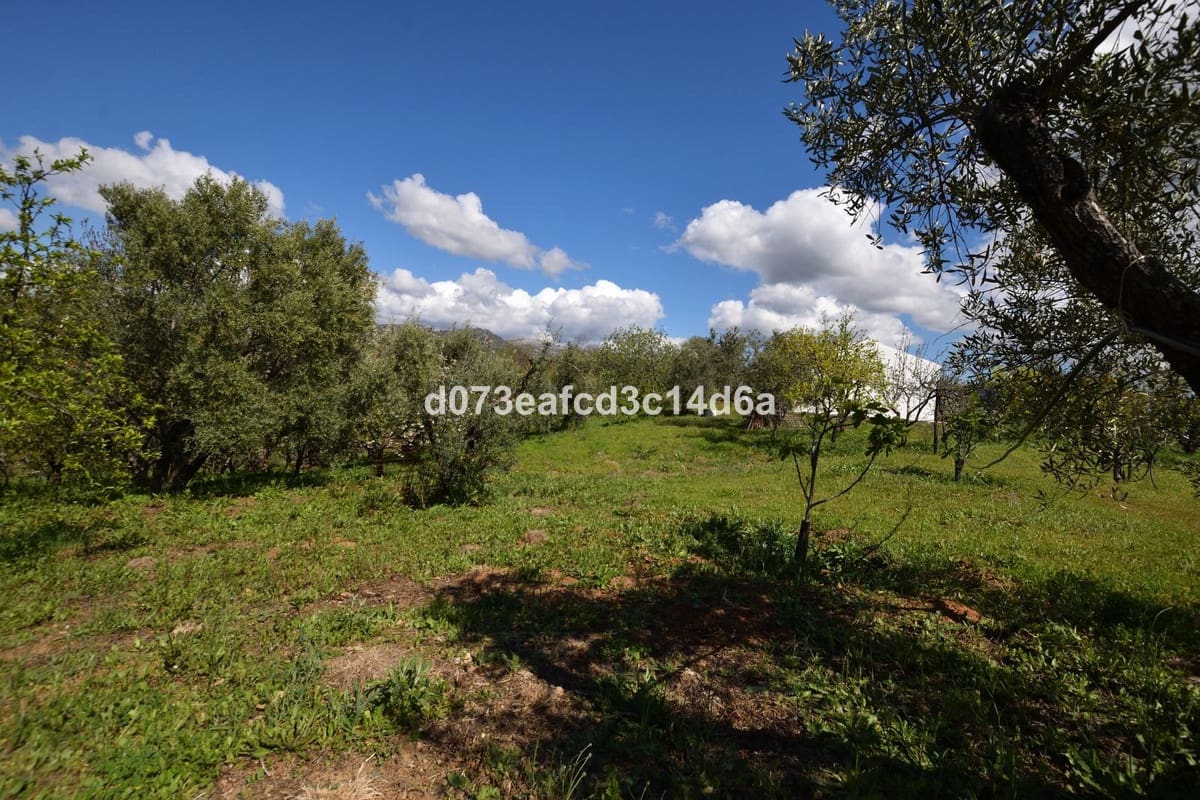 2 bedroom Finca/Country House for sale in Cartajima - € 349,000 (Ref: 10128522)