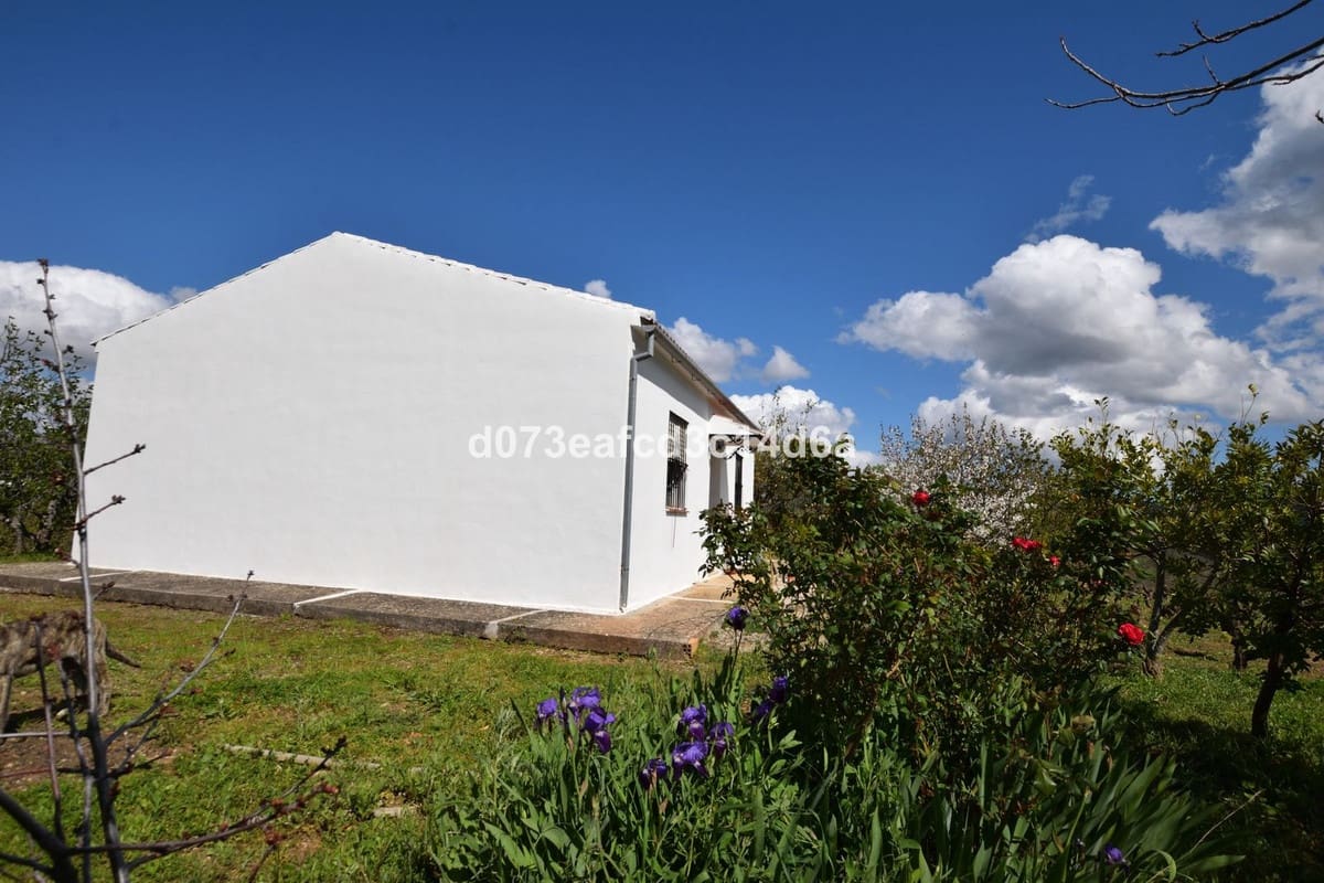 2 bedroom Finca/Country House for sale in Cartajima - € 349,000 (Ref: 10128522)