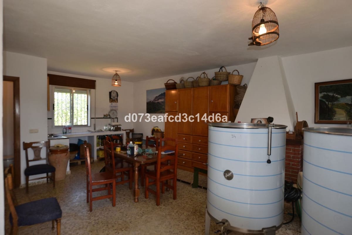 2 bedroom Finca/Country House for sale in Cartajima - € 349,000 (Ref: 10128522)
