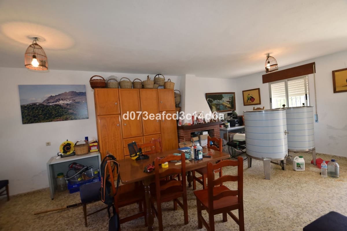 2 bedroom Finca/Country House for sale in Cartajima - € 349,000 (Ref: 10128522)