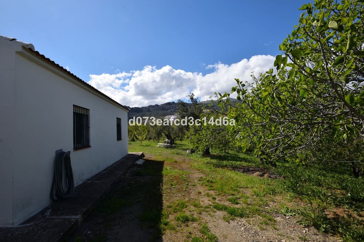 2 bedroom Finca/Country House for sale in Cartajima - € 349,000 (Ref: 10128522)