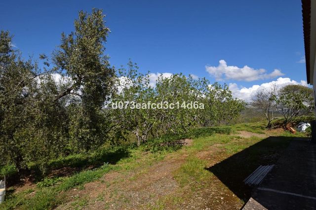 2 makuuhuone Maalaistalo myytävänä paikassa Cartajima - 349 000 € (Ref: 10128522)