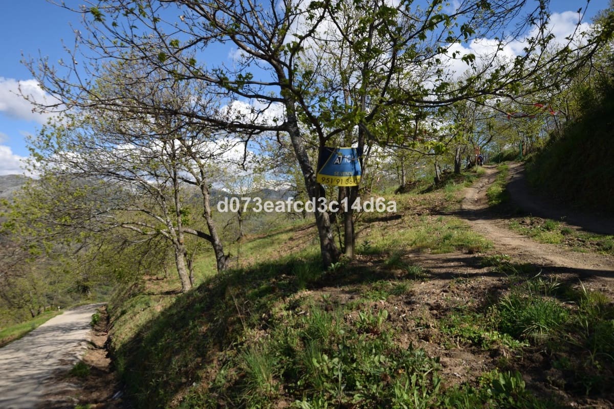 2 bedroom Finca/Country House for sale in Cartajima - € 349,000 (Ref: 10128522)