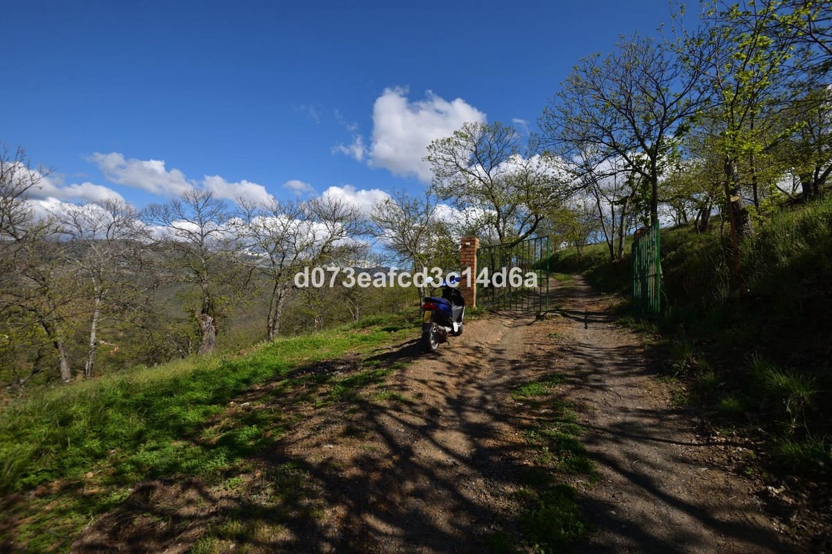 2 bedroom Finca/Country House for sale in Cartajima - € 349,000 (Ref: 10128522)