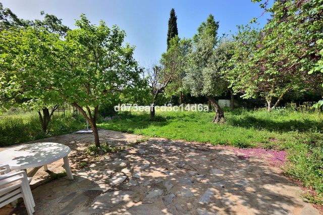 4 sypialnia Willa na sprzedaż w Ronda z basenem garażem - 430 000 € (Ref: 10128523)