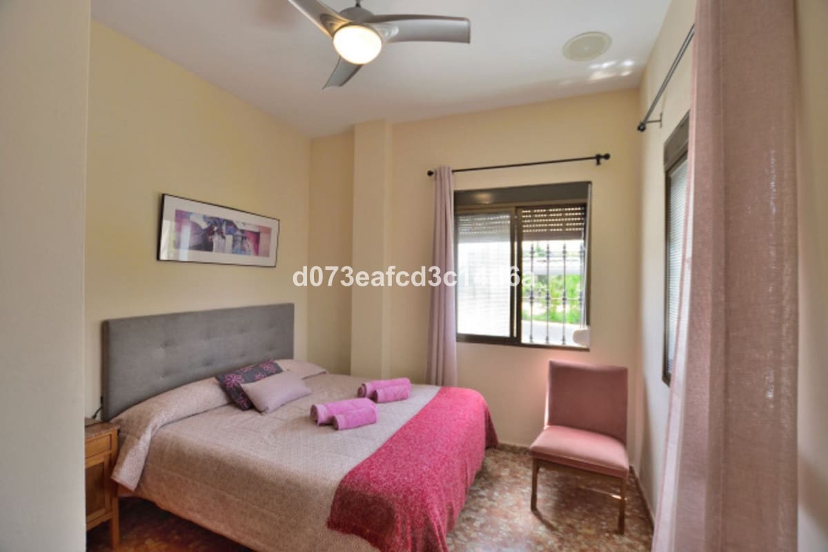6 Zimmer Villa zu verkaufen in Ronda mit Pool Garage - 549.000 € (Ref: 10128524)