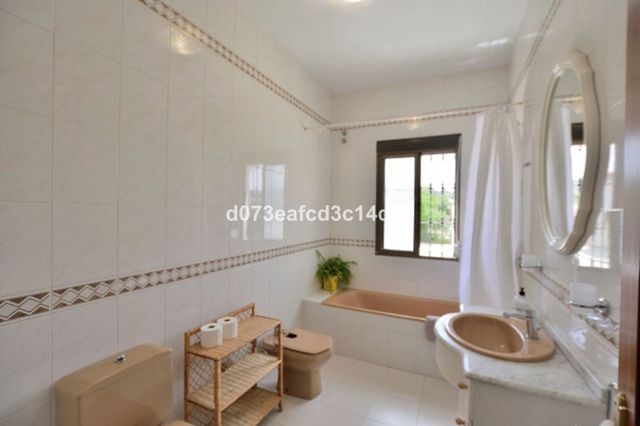 6 Zimmer Villa zu verkaufen in Ronda mit Pool Garage - 549.000 € (Ref: 10128524)