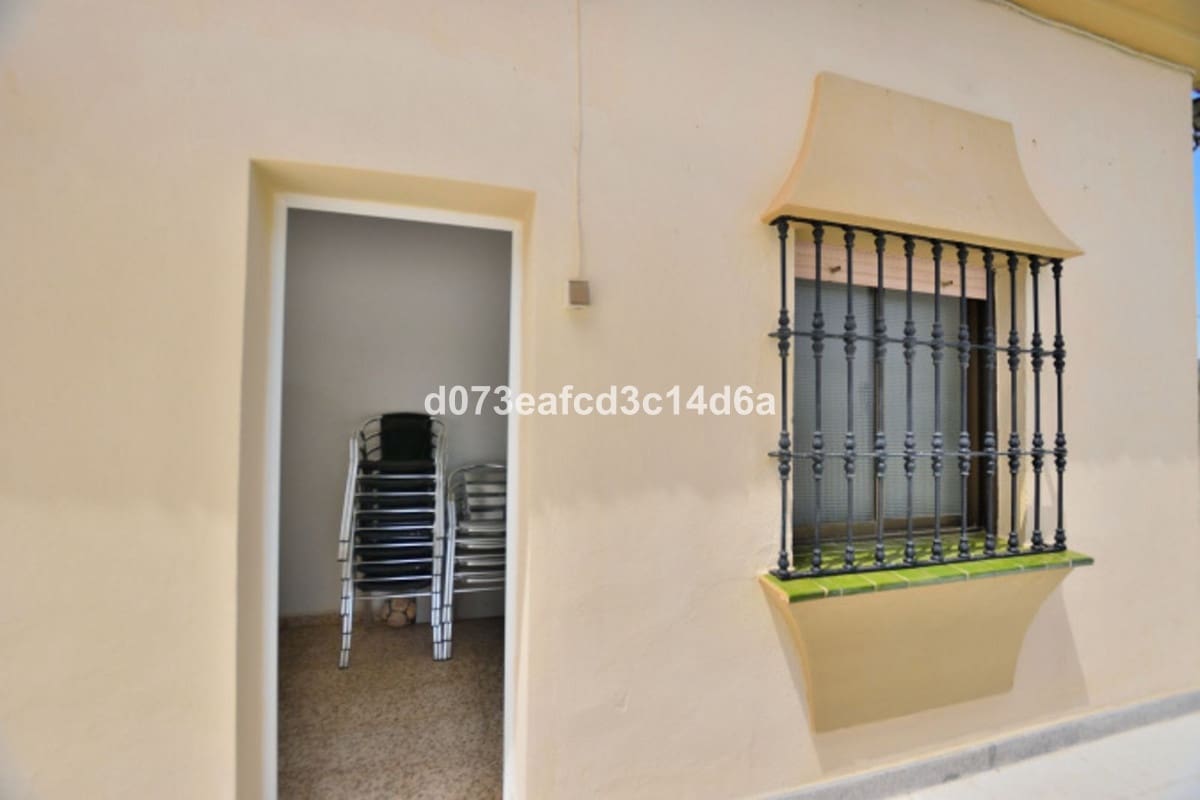 6 Zimmer Villa zu verkaufen in Ronda mit Pool Garage - 549.000 € (Ref: 10128524)