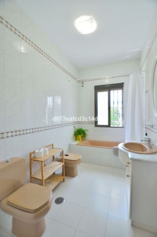 6 Zimmer Villa zu verkaufen in Ronda mit Pool Garage - 549.000 € (Ref: 10128524)