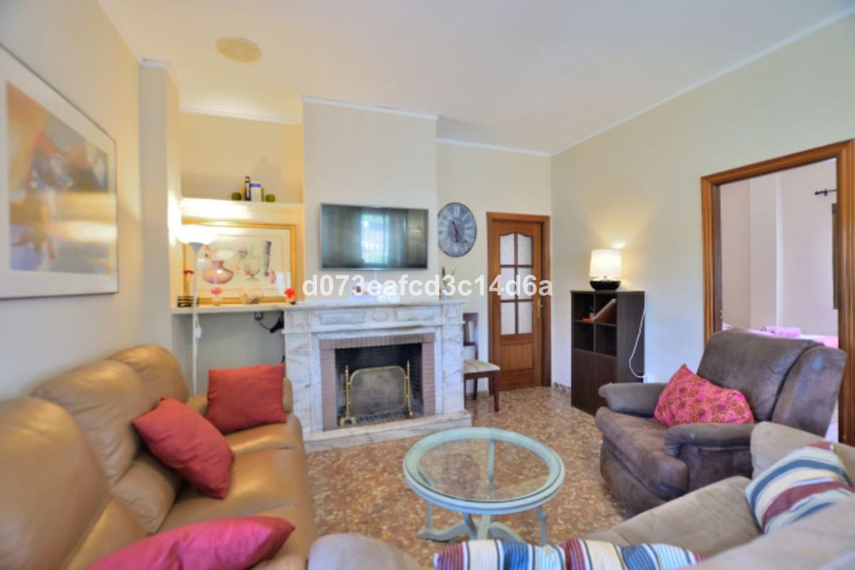 6 Zimmer Villa zu verkaufen in Ronda mit Pool Garage - 549.000 € (Ref: 10128524)