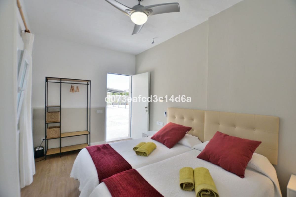 6 Zimmer Villa zu verkaufen in Ronda mit Pool Garage - 549.000 € (Ref: 10128524)