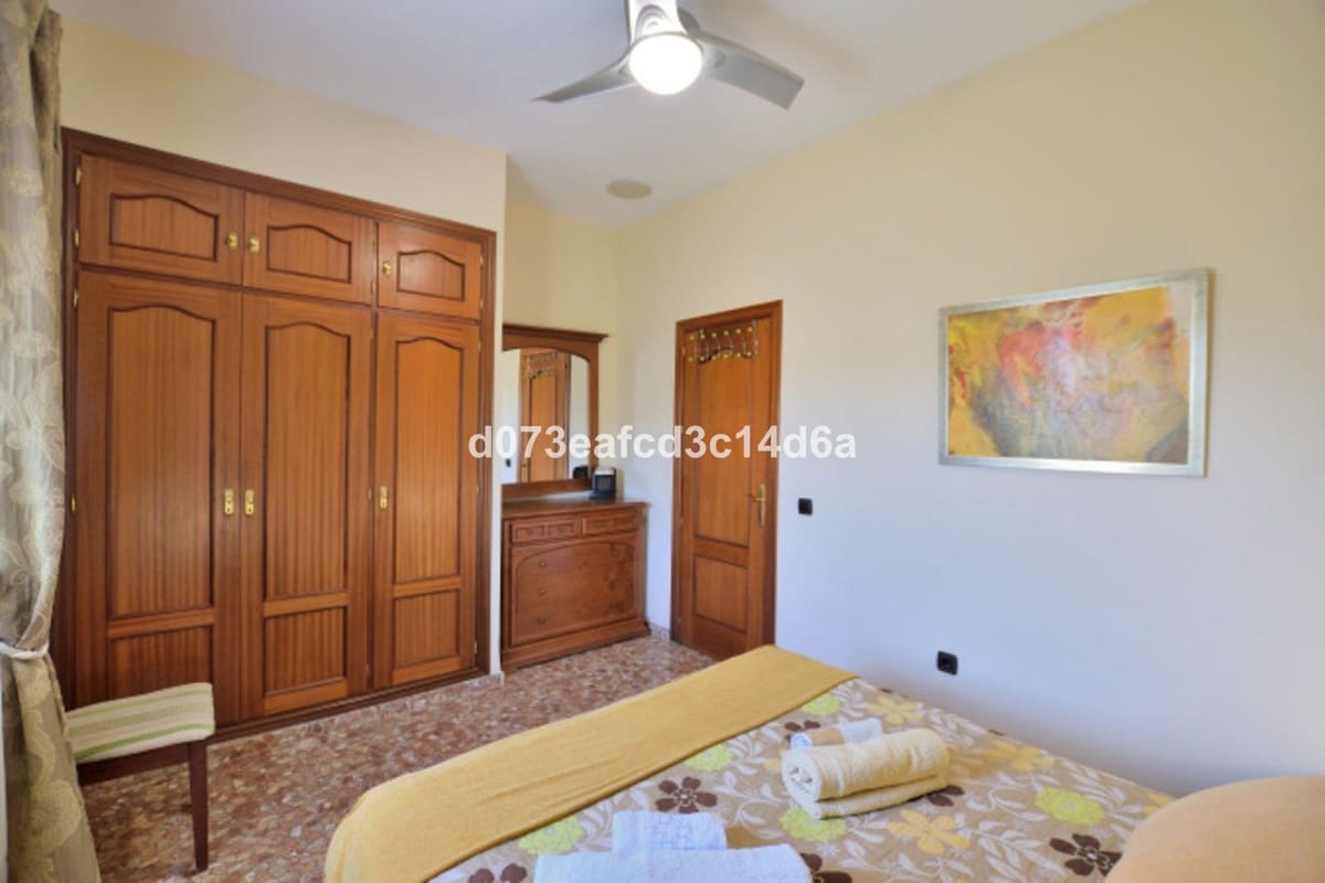 6 Zimmer Villa zu verkaufen in Ronda mit Pool Garage - 549.000 € (Ref: 10128524)