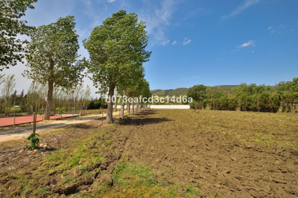 6 Zimmer Villa zu verkaufen in Ronda mit Pool Garage - 549.000 € (Ref: 10128524)