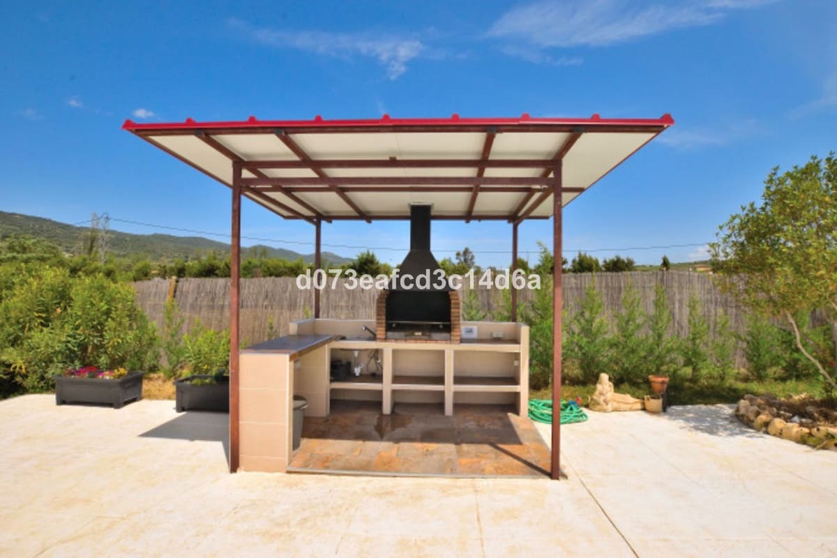 6 Zimmer Villa zu verkaufen in Ronda mit Pool Garage - 549.000 € (Ref: 10128524)