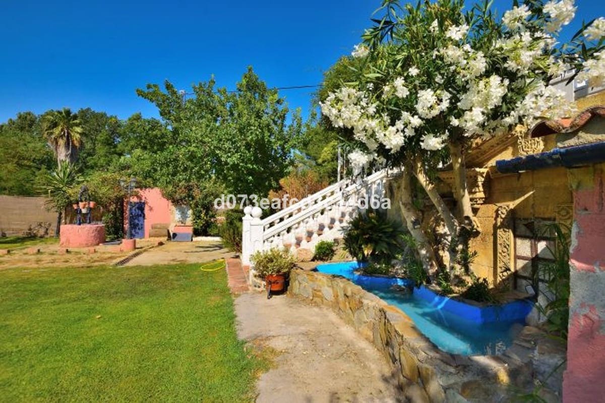 3 bedroom Finca/Country House for sale in Benaojan with pool garage - € 230,000 (Ref: 10128527)