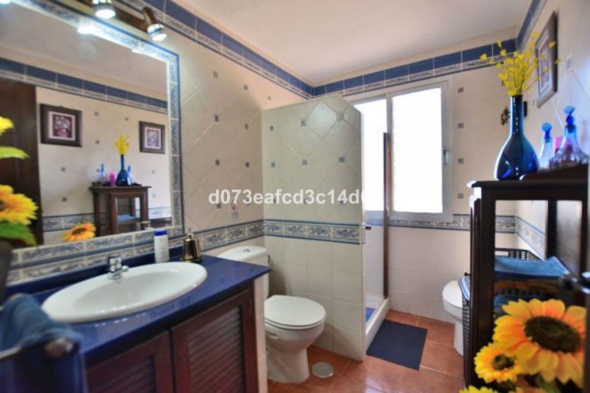 3 bedroom Finca/Country House for sale in Benaojan with pool garage - € 230,000 (Ref: 10128527)