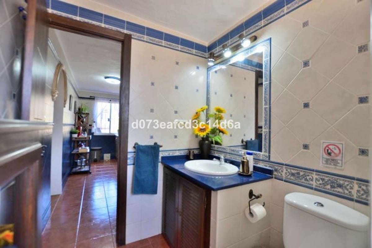 3 bedroom Finca/Country House for sale in Benaojan with pool garage - € 230,000 (Ref: 10128527)