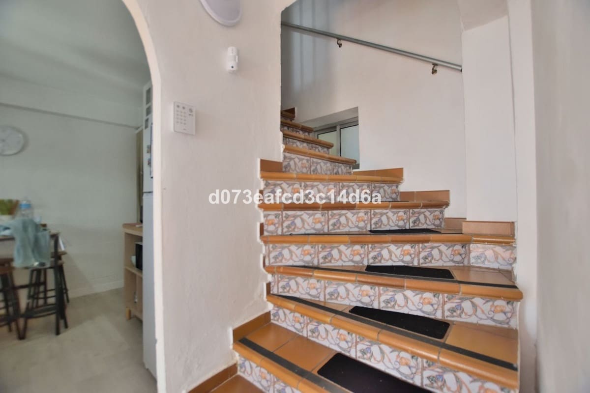 3 makuuhuone Omakotitalo myytävänä paikassa Ronda - 219 000 € (Ref: 10128528)