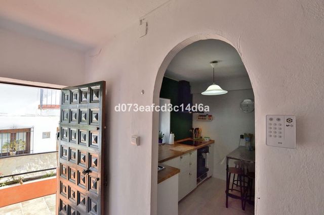 3 makuuhuone Omakotitalo myytävänä paikassa Ronda - 219 000 € (Ref: 10128528)