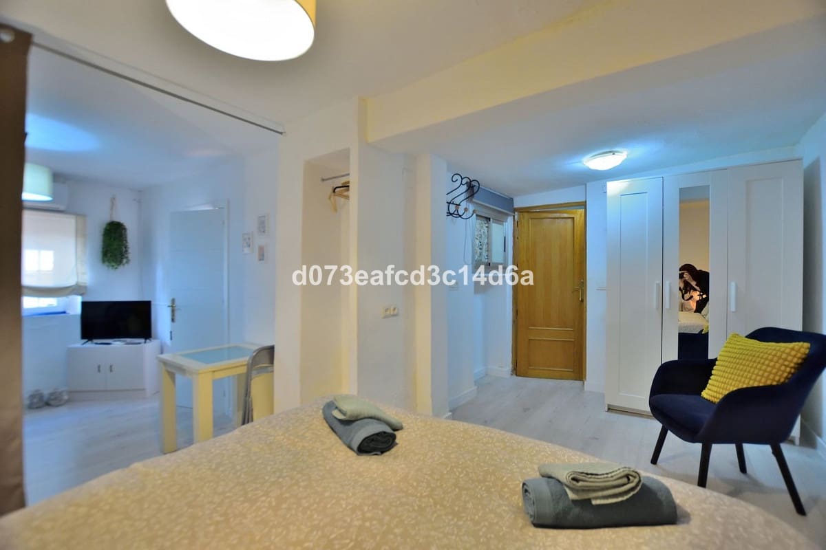 3 makuuhuone Omakotitalo myytävänä paikassa Ronda - 219 000 € (Ref: 10128528)