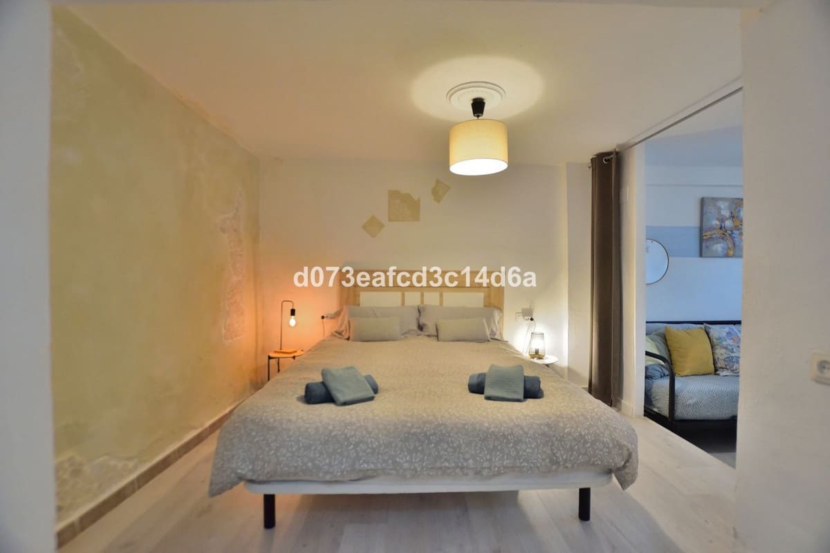 3 makuuhuone Omakotitalo myytävänä paikassa Ronda - 219 000 € (Ref: 10128528)