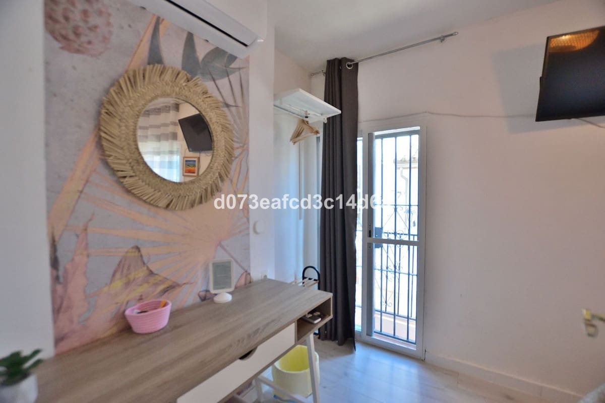3 makuuhuone Omakotitalo myytävänä paikassa Ronda - 219 000 € (Ref: 10128528)