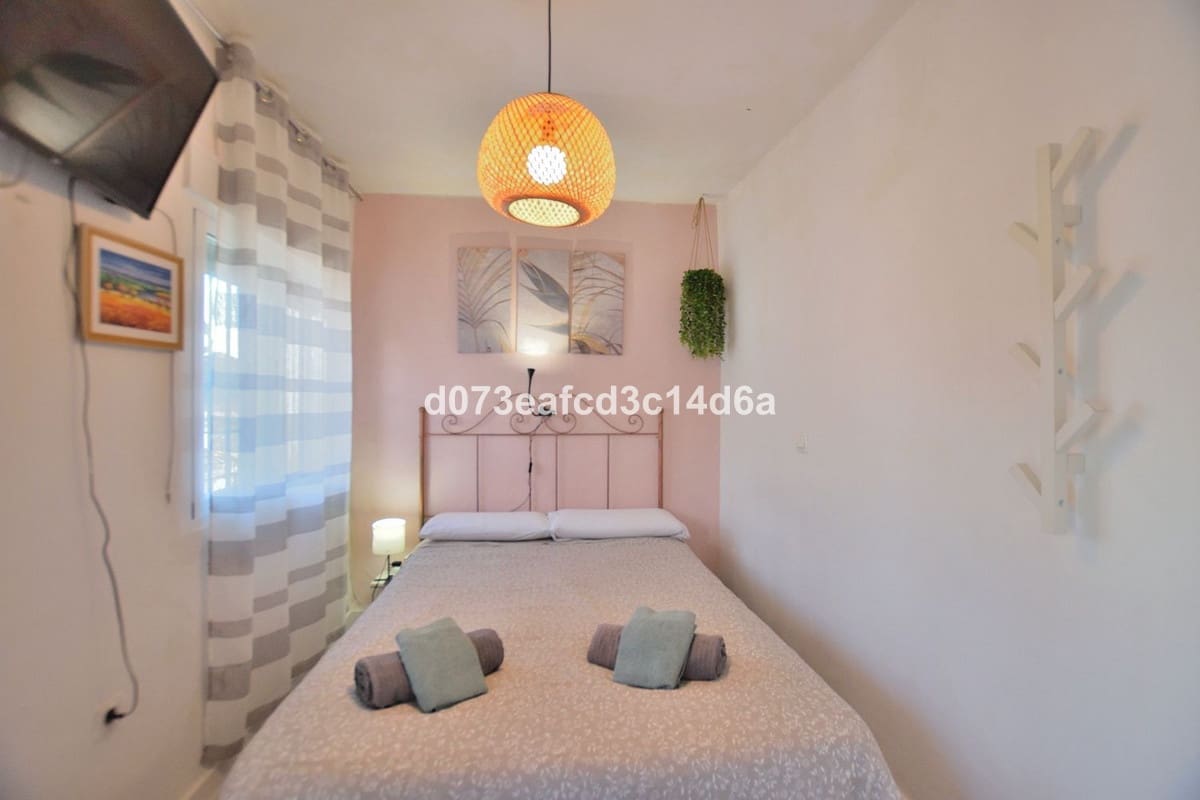 3 makuuhuone Omakotitalo myytävänä paikassa Ronda - 219 000 € (Ref: 10128528)