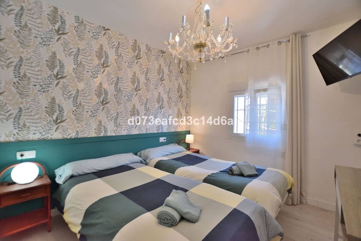 3 makuuhuone Omakotitalo myytävänä paikassa Ronda - 219 000 € (Ref: 10128528)