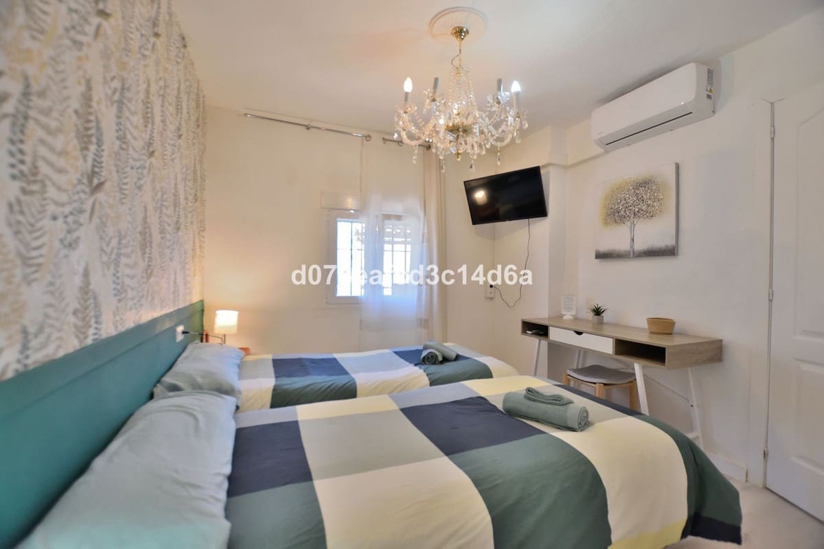 3 makuuhuone Omakotitalo myytävänä paikassa Ronda - 219 000 € (Ref: 10128528)