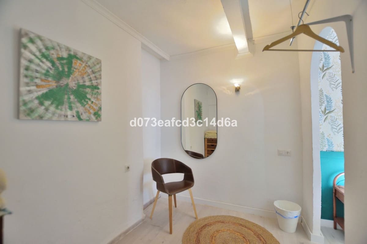 3 makuuhuone Omakotitalo myytävänä paikassa Ronda - 219 000 € (Ref: 10128528)