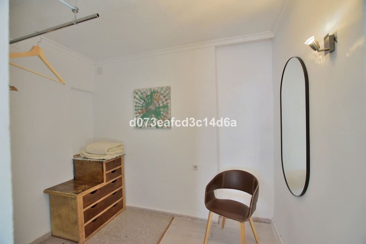 3 makuuhuone Omakotitalo myytävänä paikassa Ronda - 219 000 € (Ref: 10128528)