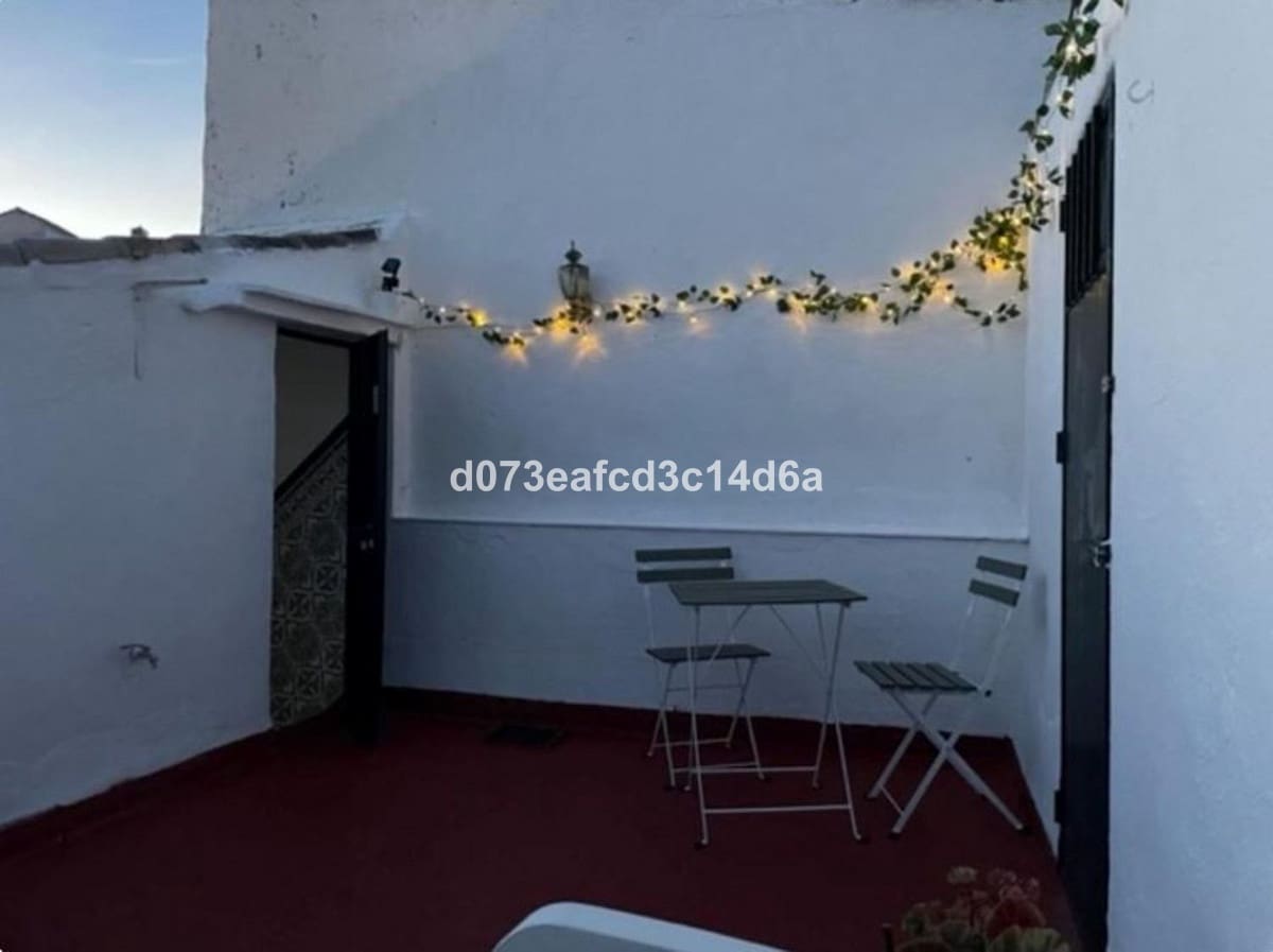 3 makuuhuone Omakotitalo myytävänä paikassa Ronda - 219 000 € (Ref: 10128528)