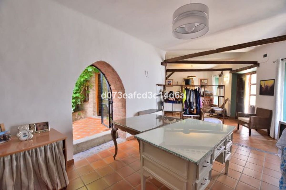 5 camera da letto Casa in vendita in Benaojan con piscina garage - 275.000 € (Rif: 10128532)
