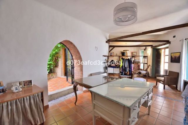 5 camera da letto Casa in vendita in Benaoján con piscina garage - 275.000 € (Rif: 10128532)