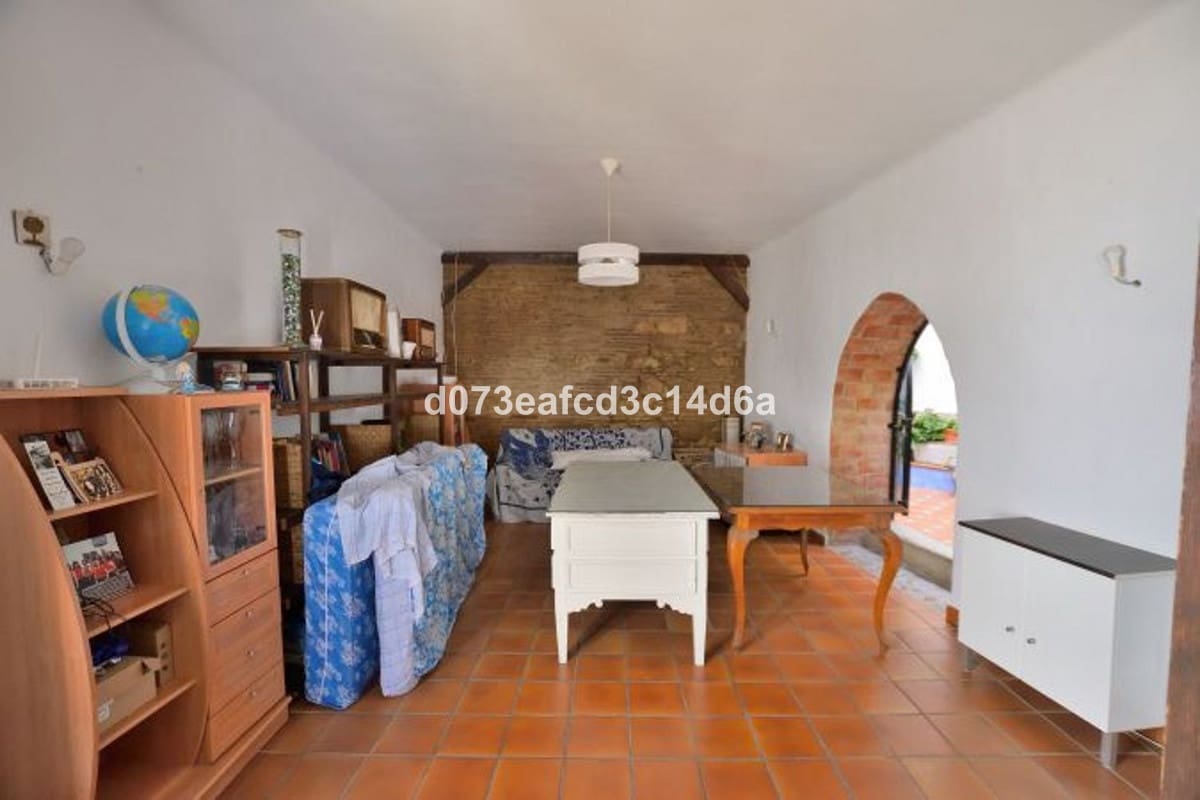 5 camera da letto Casa in vendita in Benaojan con piscina garage - 275.000 € (Rif: 10128532)