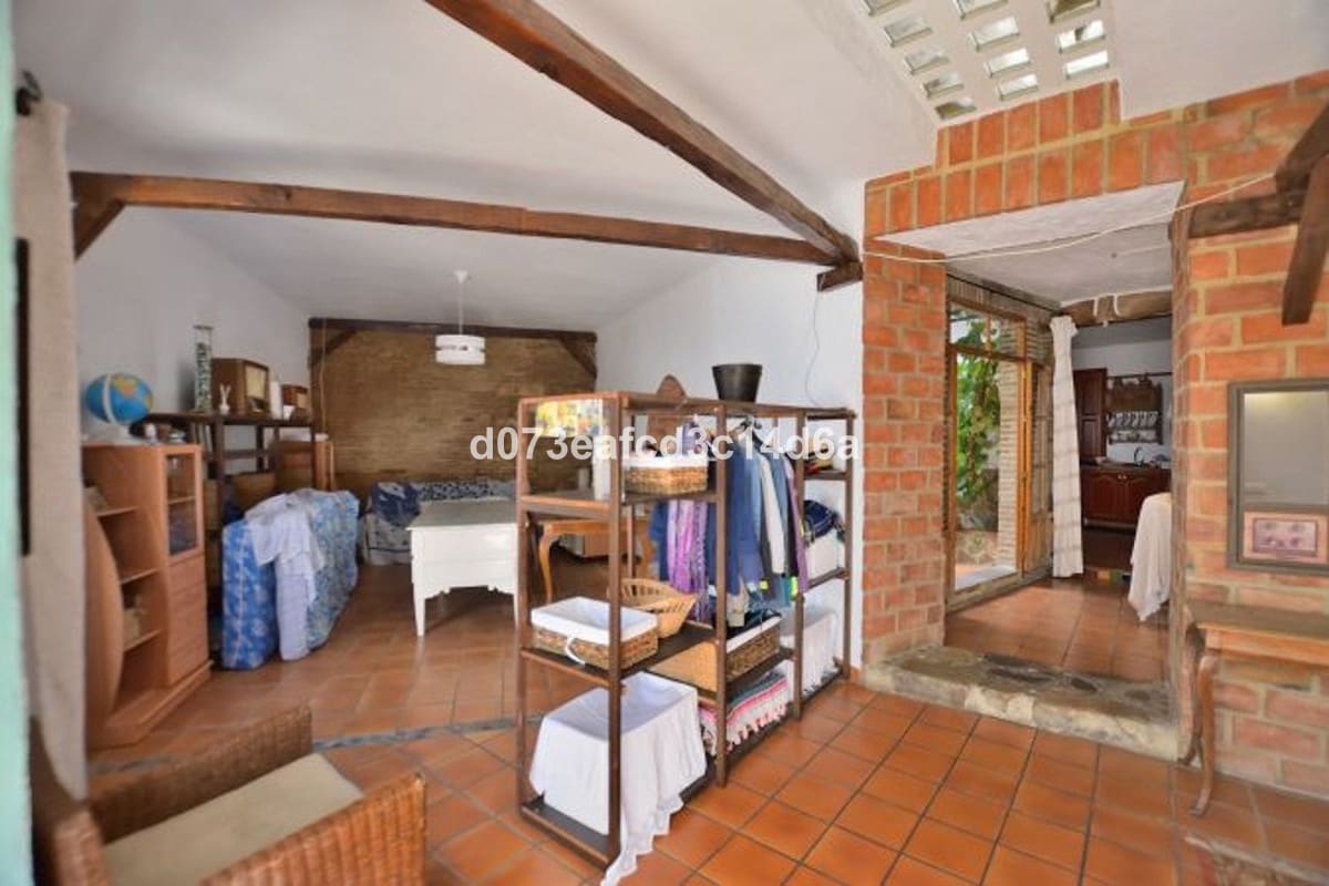 5 camera da letto Casa in vendita in Benaojan con piscina garage - 275.000 € (Rif: 10128532)