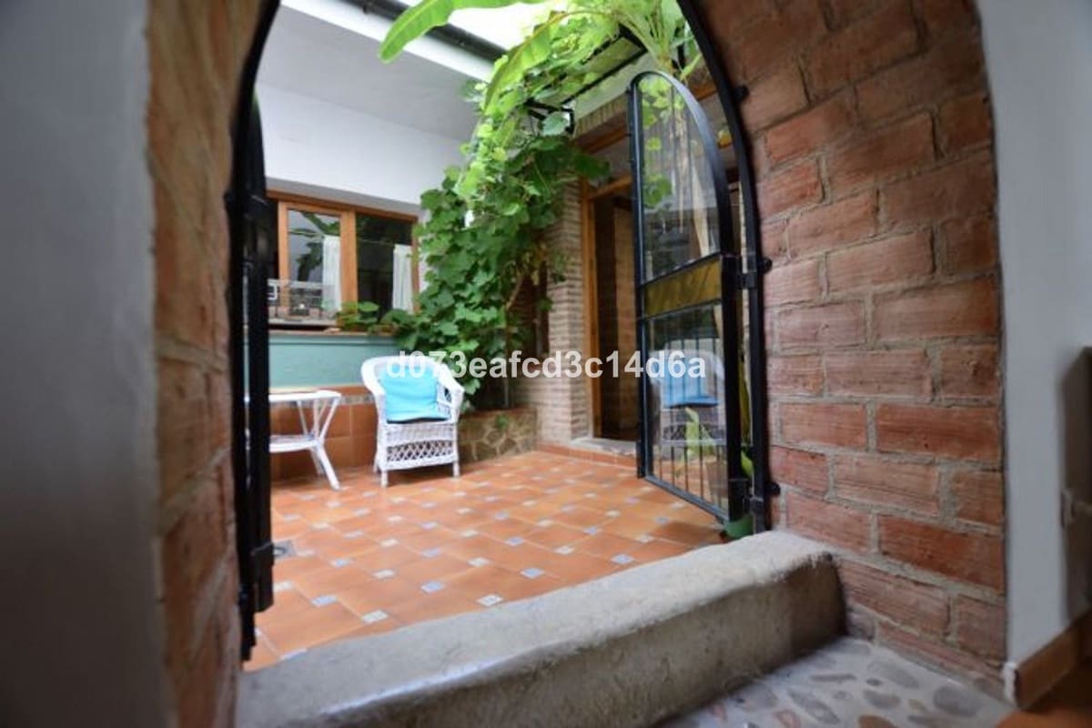 5 camera da letto Casa in vendita in Benaojan con piscina garage - 275.000 € (Rif: 10128532)