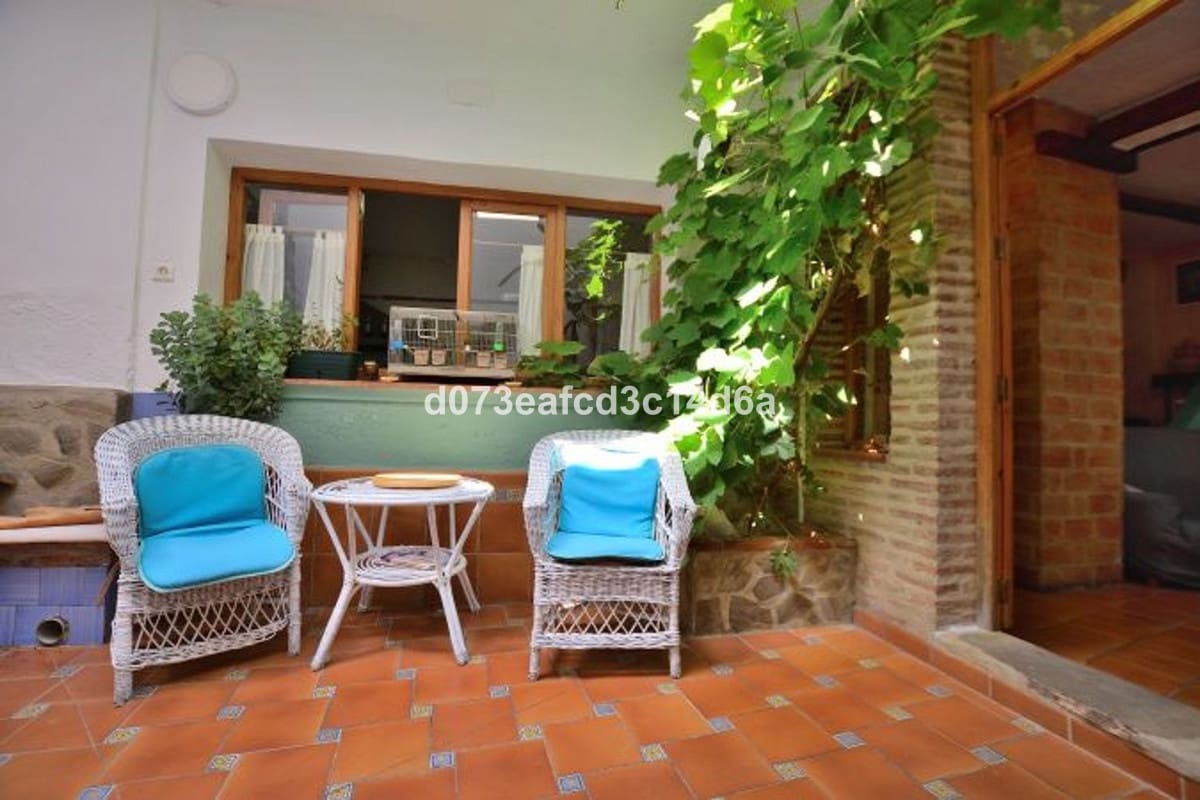 5 camera da letto Casa in vendita in Benaojan con piscina garage - 275.000 € (Rif: 10128532)