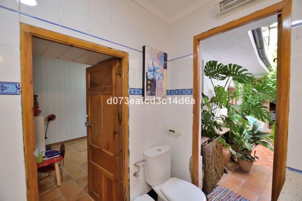 5 camera da letto Casa in vendita in Benaojan con piscina garage - 275.000 € (Rif: 10128532)