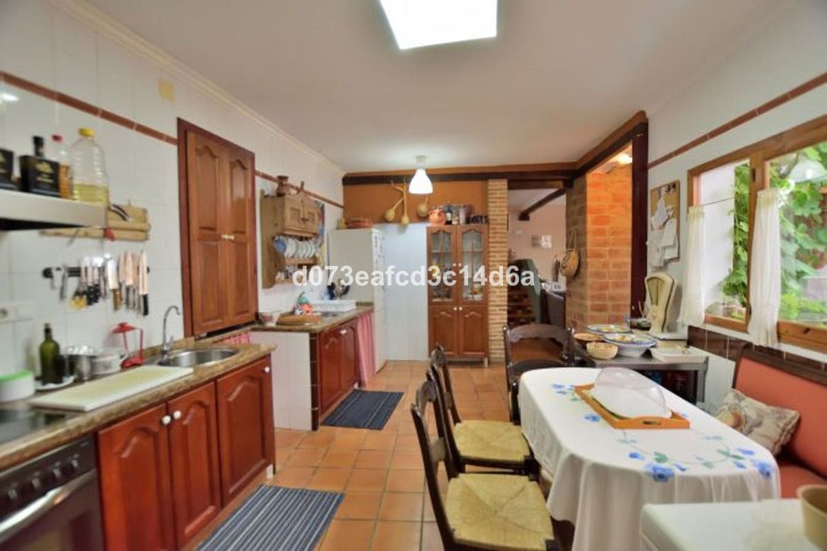 5 camera da letto Casa in vendita in Benaojan con piscina garage - 275.000 € (Rif: 10128532)