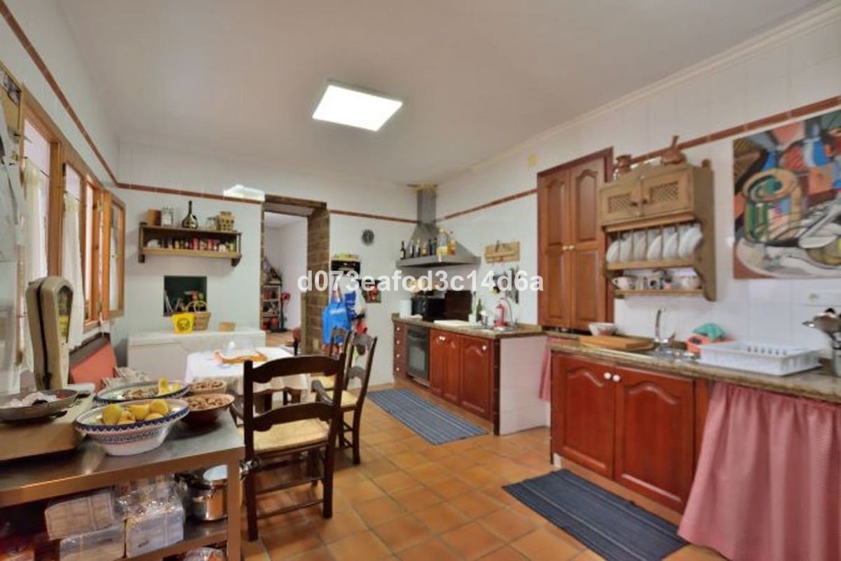5 camera da letto Casa in vendita in Benaojan con piscina garage - 275.000 € (Rif: 10128532)