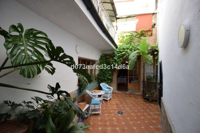 5 camera da letto Casa in vendita in Benaoján con piscina garage - 275.000 € (Rif: 10128532)