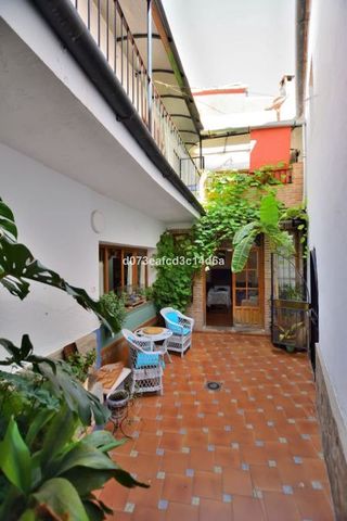 5 camera da letto Casa in vendita in Benaoján con piscina garage - 275.000 € (Rif: 10128532)