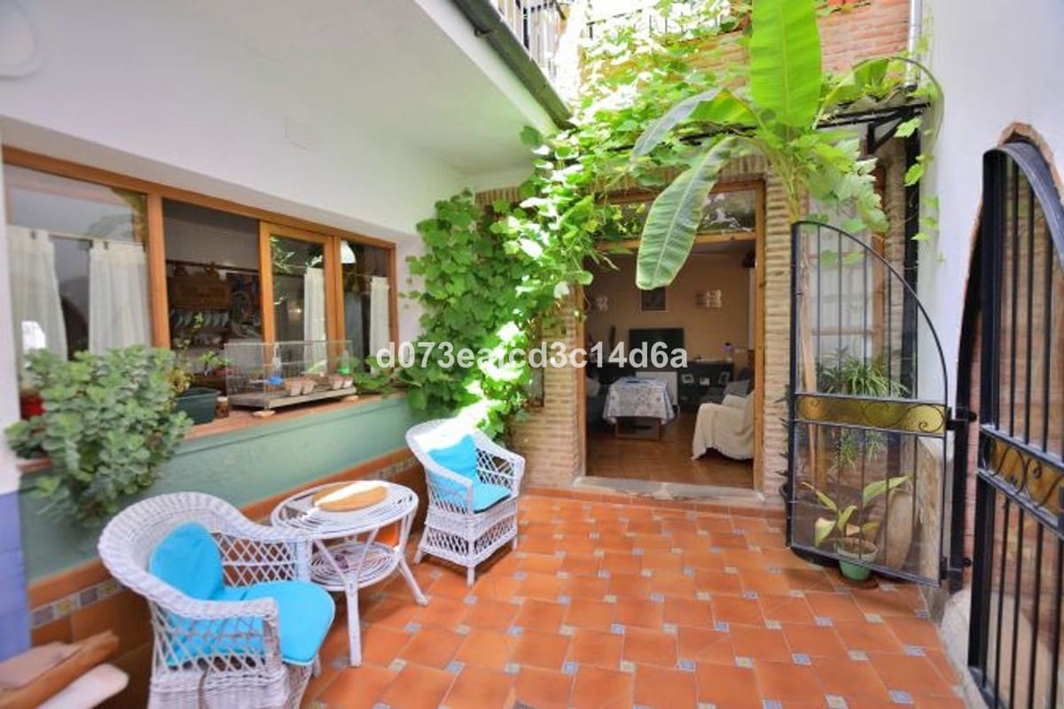 5 camera da letto Casa in vendita in Benaojan con piscina garage - 275.000 € (Rif: 10128532)