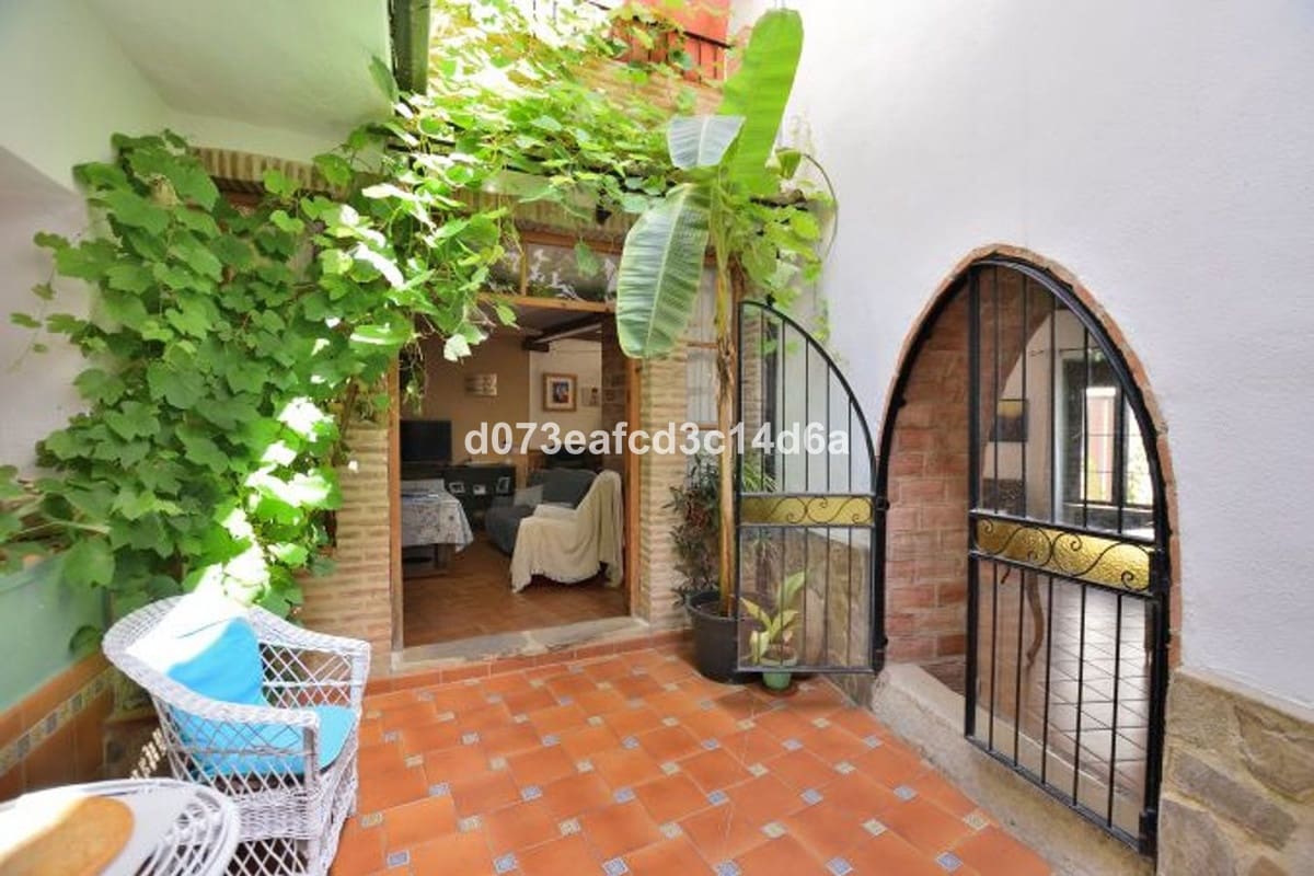 5 camera da letto Casa in vendita in Benaojan con piscina garage - 275.000 € (Rif: 10128532)