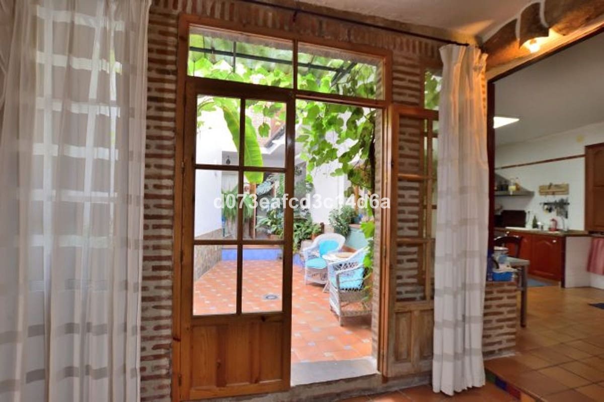 5 camera da letto Casa in vendita in Benaojan con piscina garage - 275.000 € (Rif: 10128532)