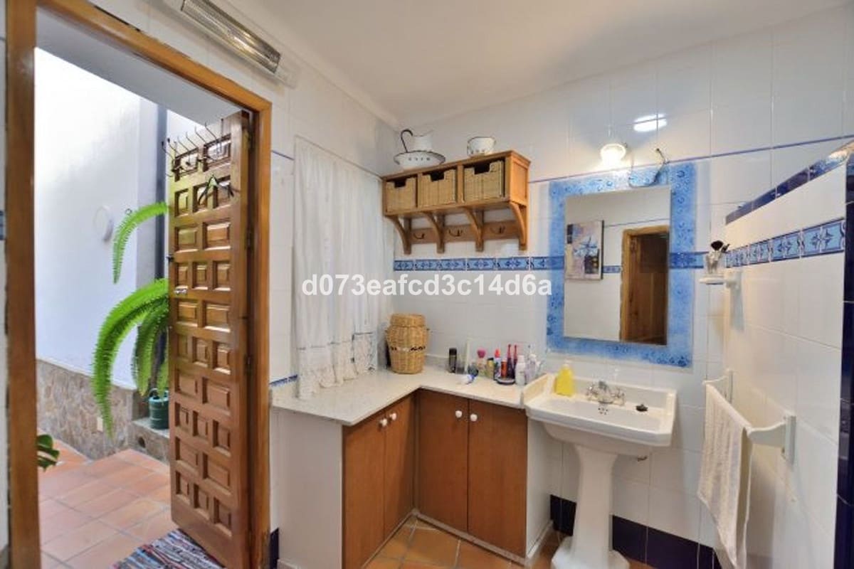 5 camera da letto Casa in vendita in Benaojan con piscina garage - 275.000 € (Rif: 10128532)